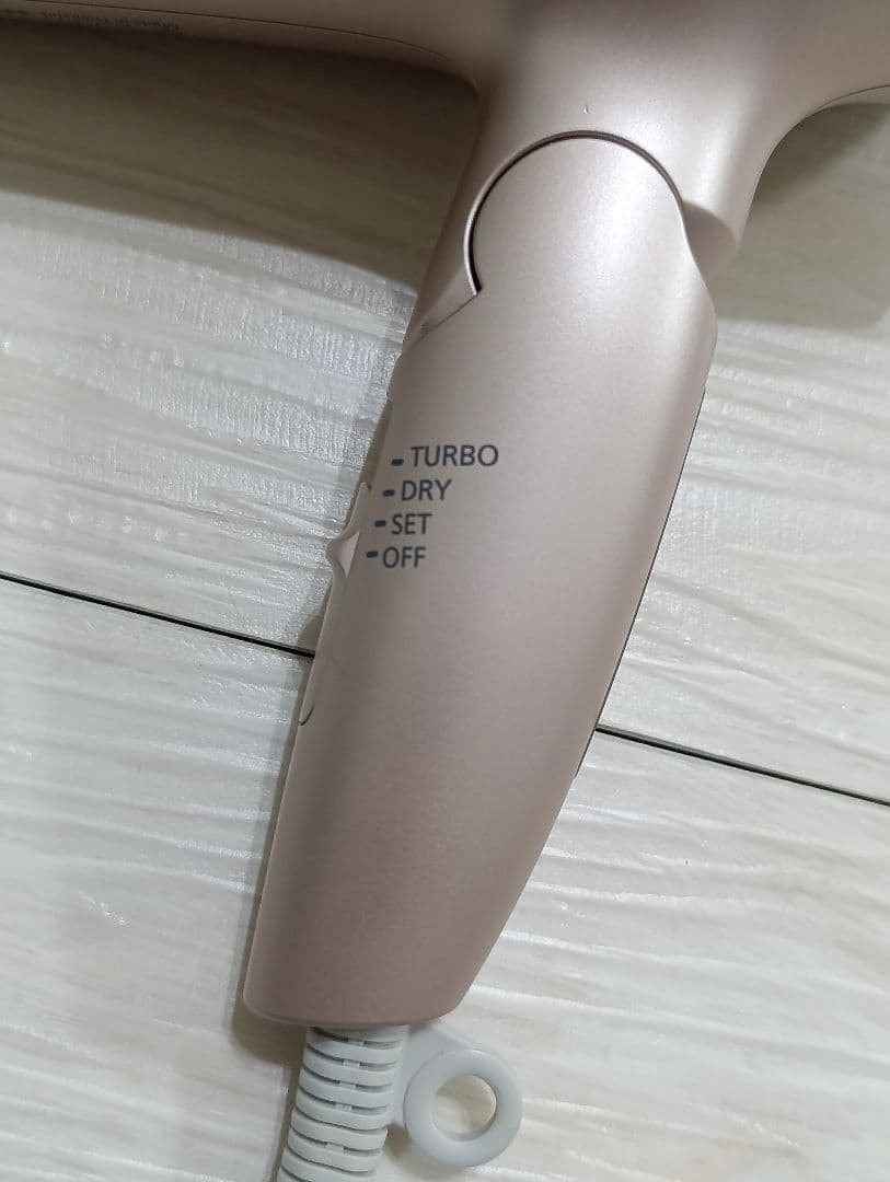 パナソニック ナノケア Panasonic EH-NA0G 21年製 P 02