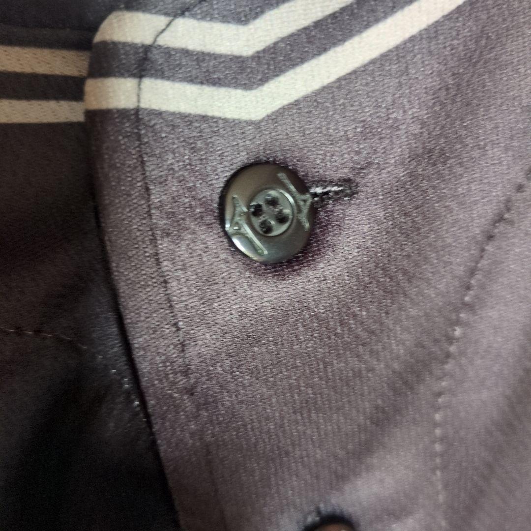 ×【球場配布】ヨウジヤマモト × ジャイアンツ ユニフォーム〈F〉背番号3：加工