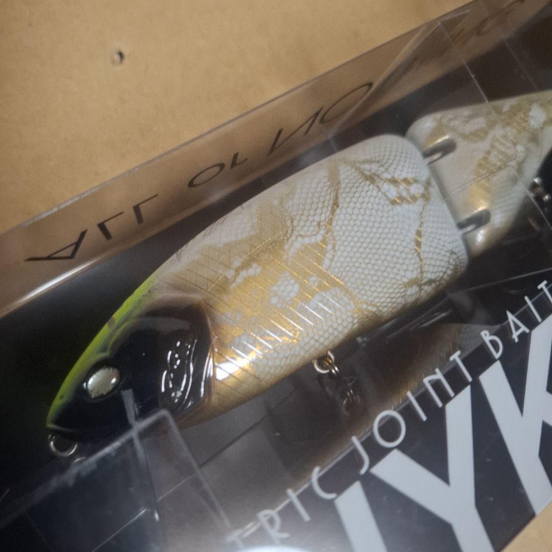DRT タイニークラッシュ Low 白金閣 ルアーショップ主 tinyklash