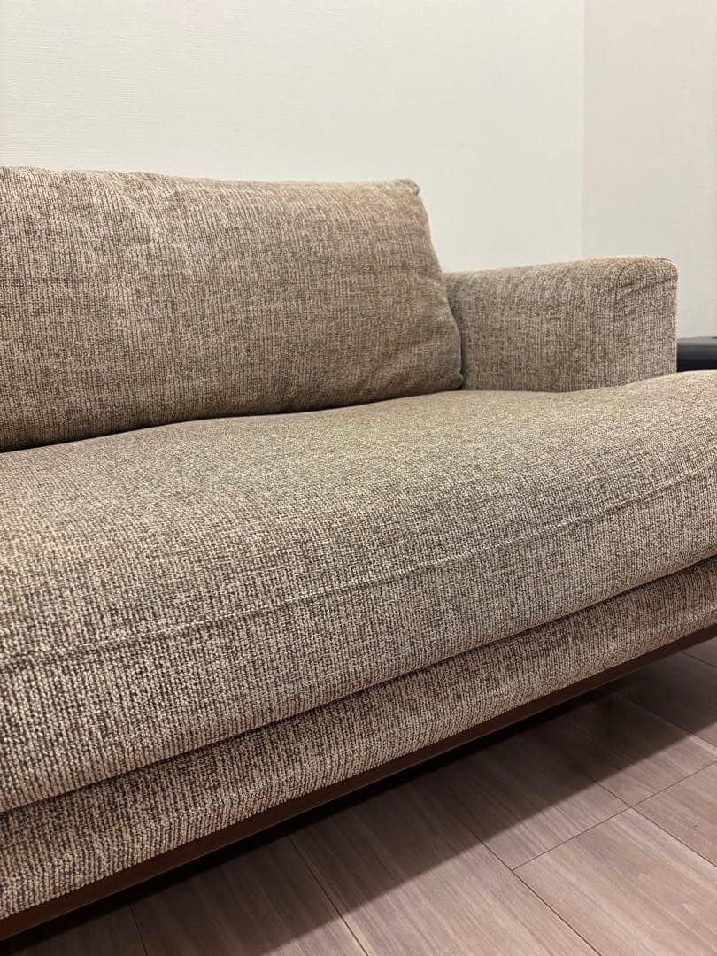 ジェーエフケー ソファ ジュニア