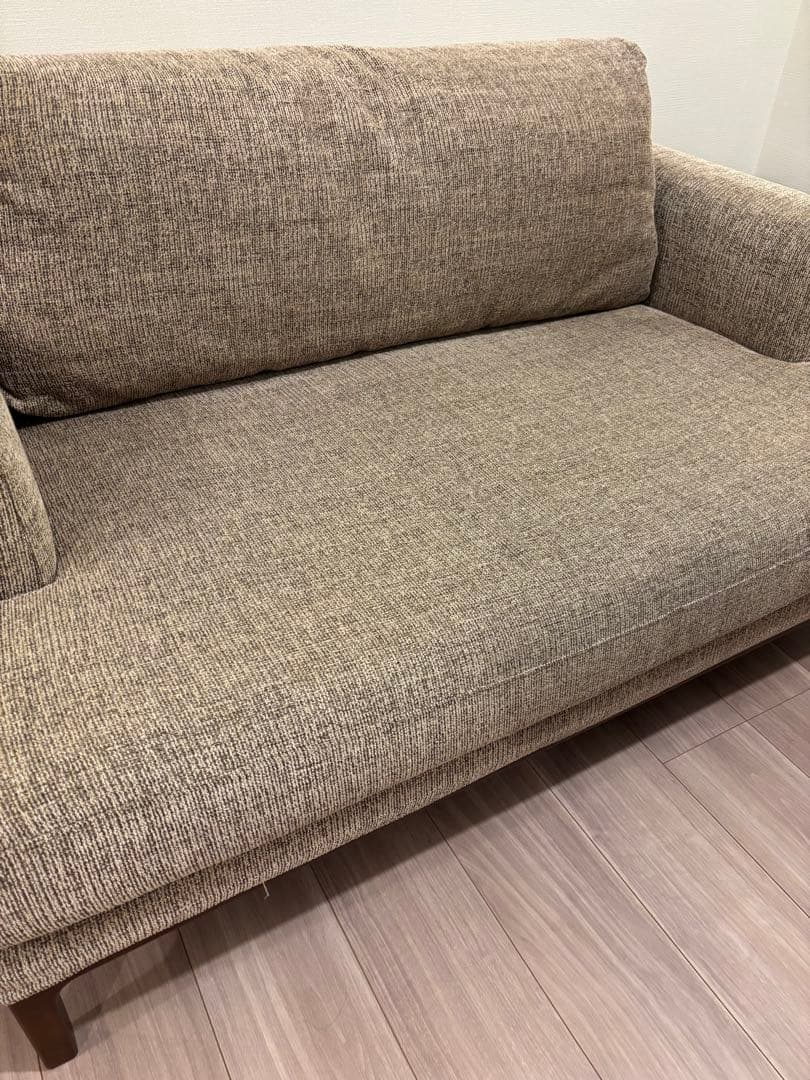 ジェーエフケー ソファ ジュニア