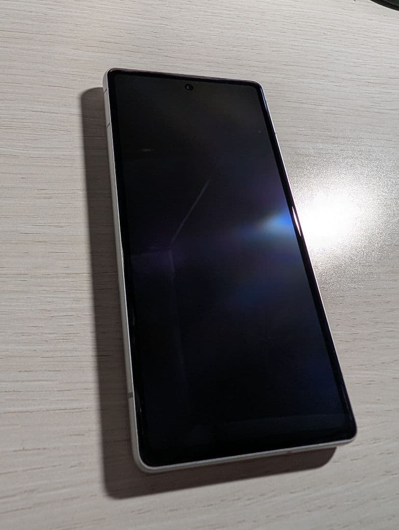 Google Pixel 7a 　本体