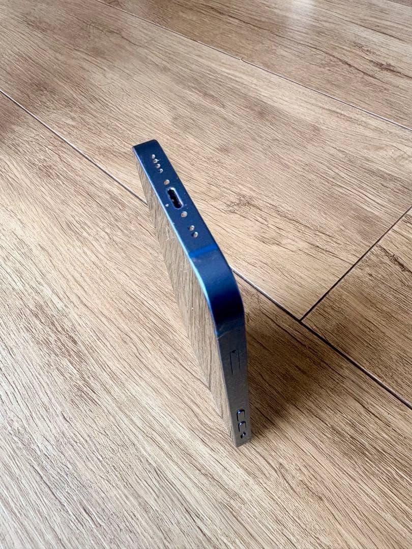 スマートフォン本体 iPhone13 Mini 128G Blue