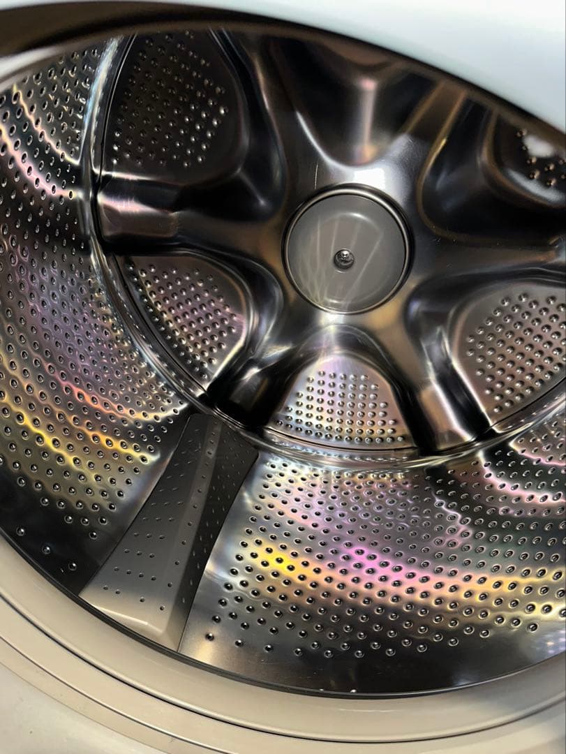 【2020年製】日立 ビッグドラム BD-SG100FL