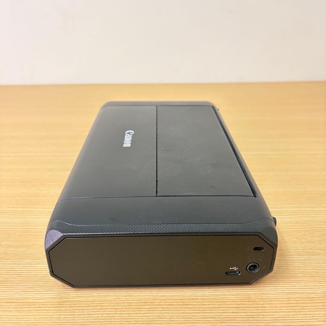 Canon TR153 インクジェットプリンター