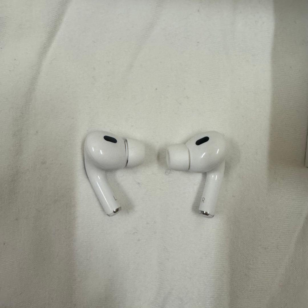 ピ*α様 Apple AirPods Pro 第二世代 Lightning