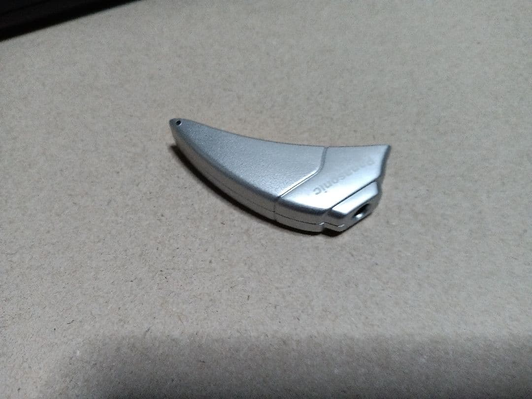 セ*ヤ様 Panasonic SL-CT810 ポータブルCDプレーヤー　中古品