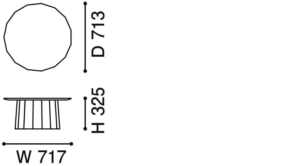展示品 カリモク ニュースタンダード カラーウッド プレーングリッド a
