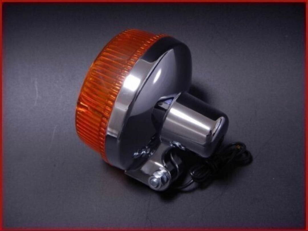 Z系 ウインカー オレンジ リプロ