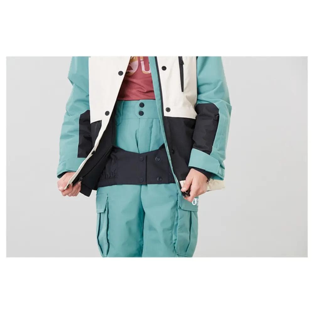 Picture Organic ピクチャーオーガニック／スキーウェア上下 10