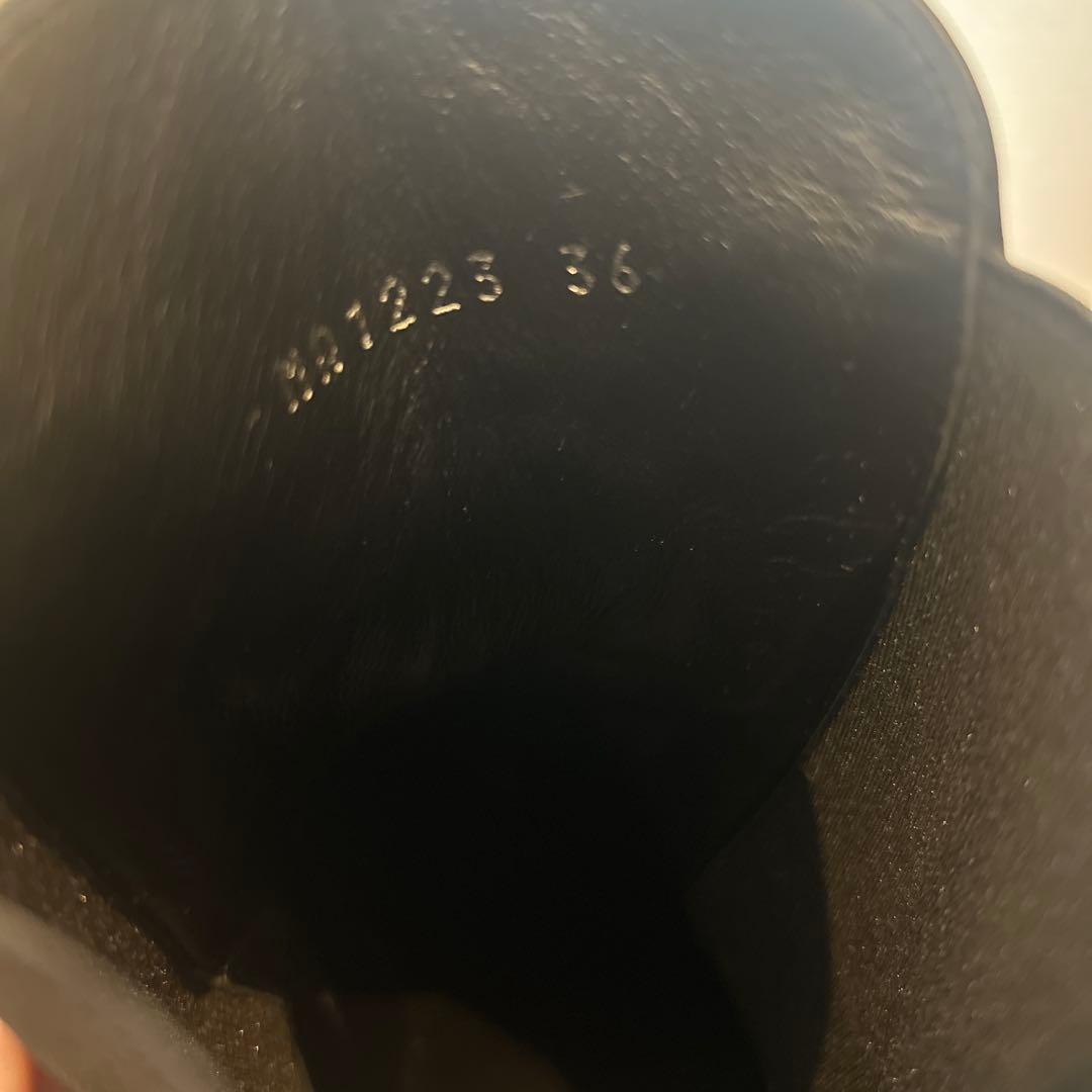 ルイヴィトンブーツ ローリエートライン