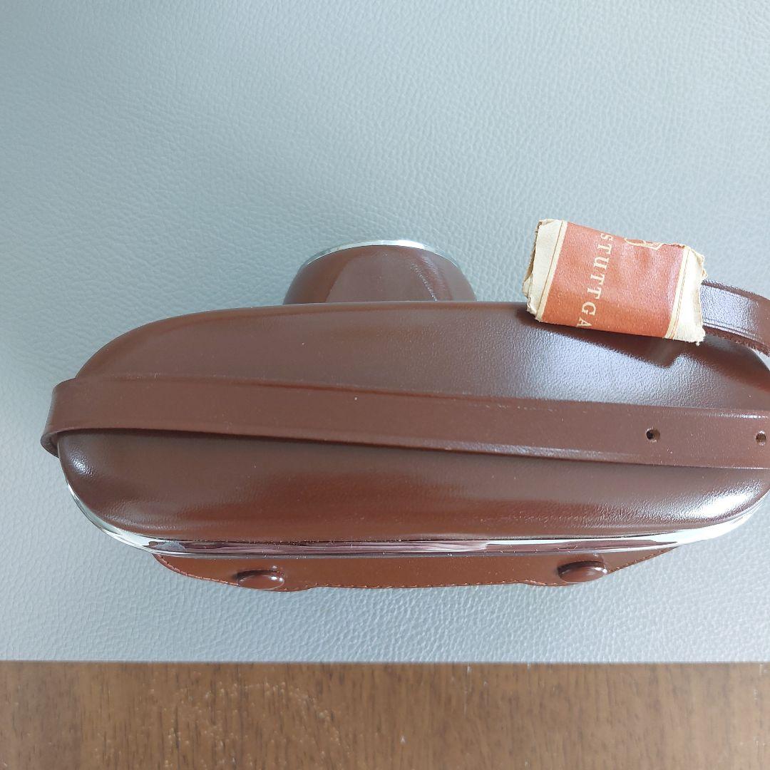 コンタックス CONTAX IIa ツァイスソナー 50mm f/1.5