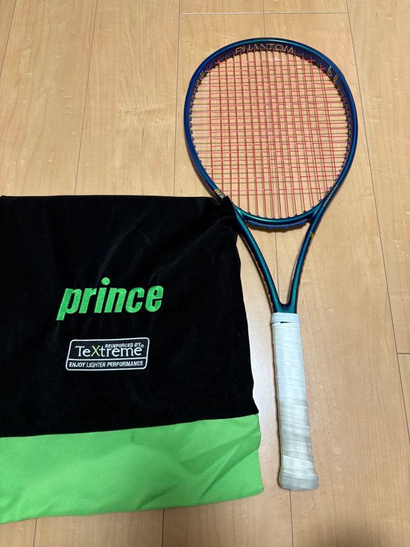 プリンス　ファントム100 G2