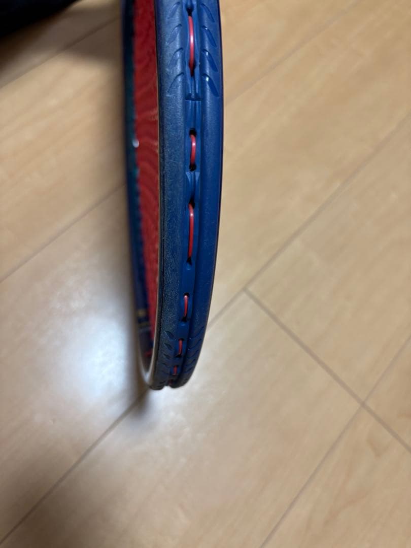 プリンス　ファントム100 G2
