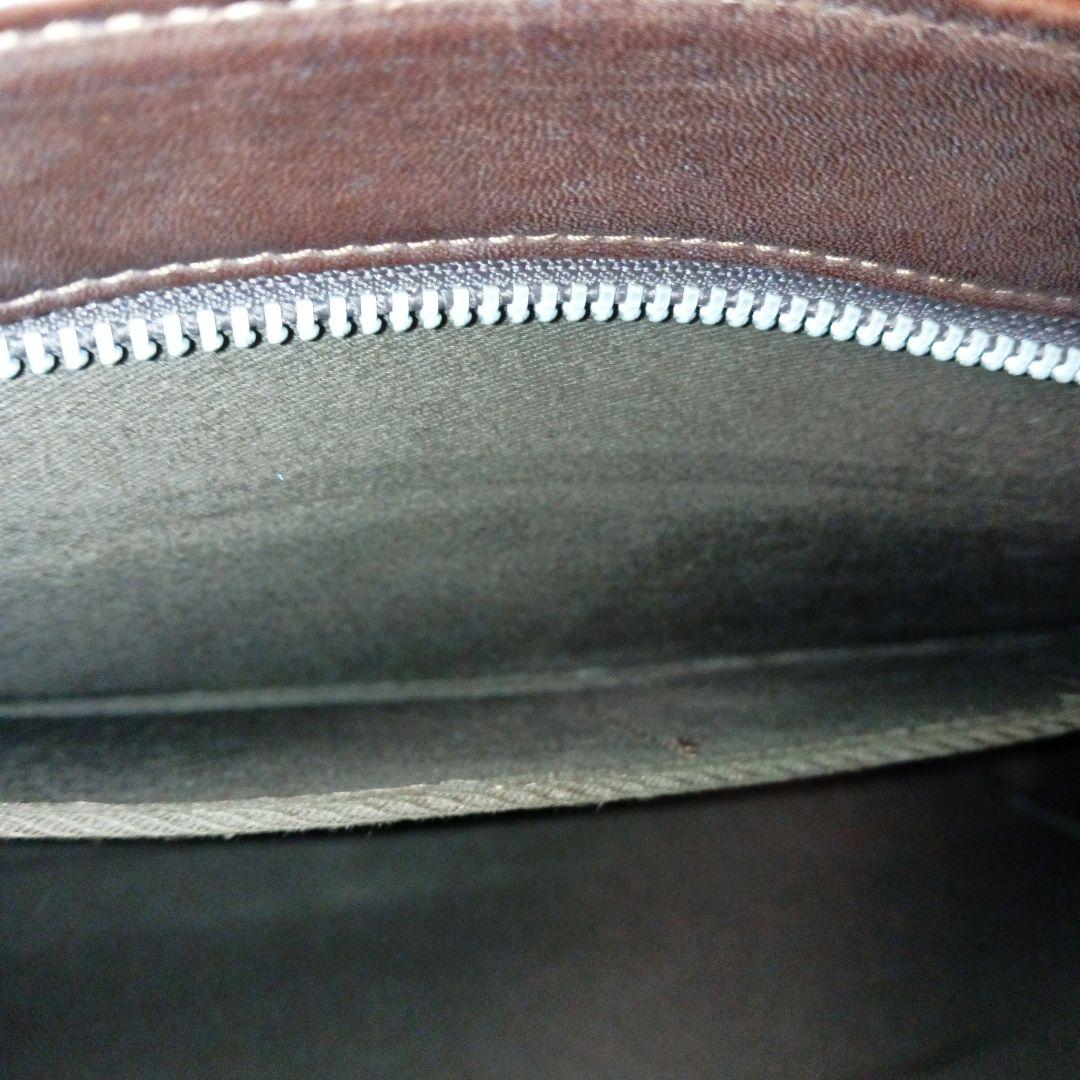 良品 ポールスミス レザー ビジネスバッグ ハンドバッグ 鞄 レディース メンズ