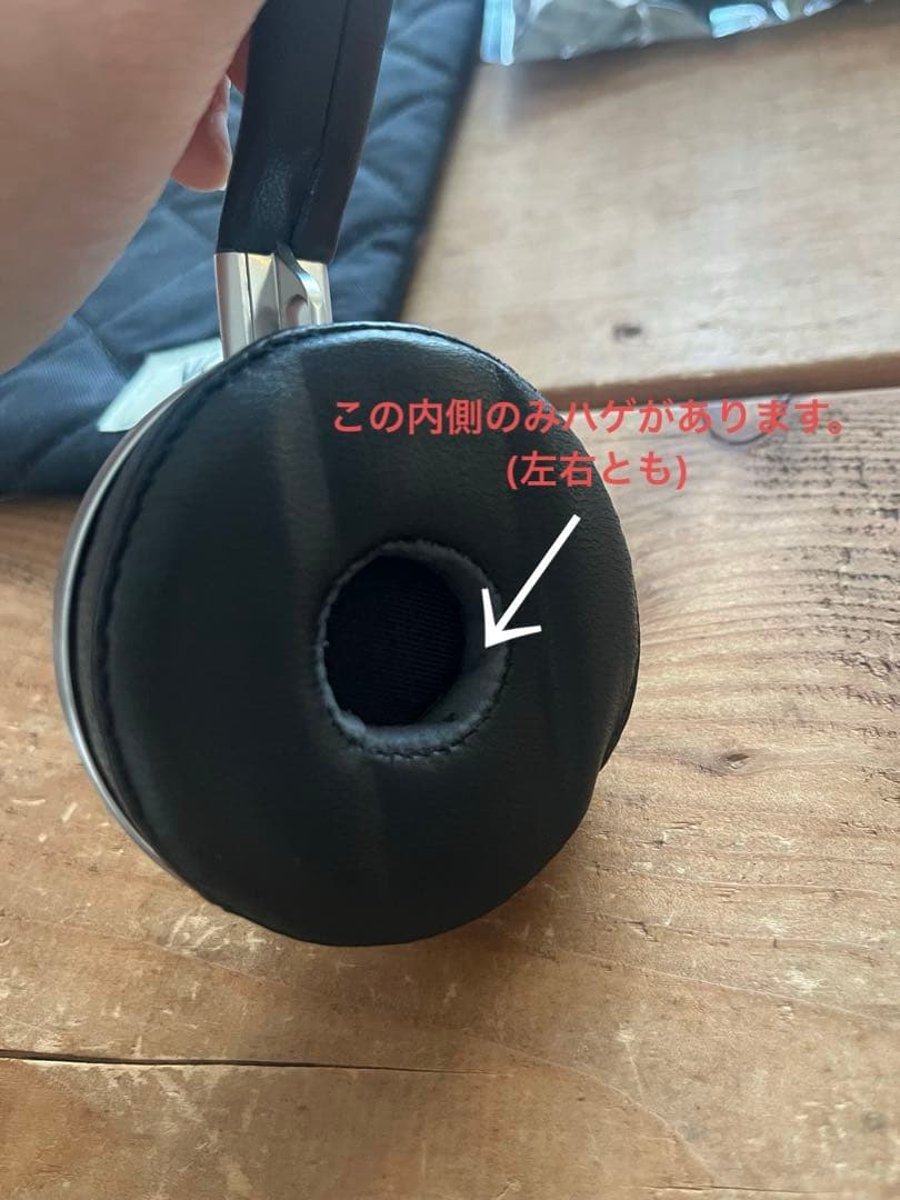 aëdle VK-1 高性能　ヘッドフォン　エイデル　ヘッドホン