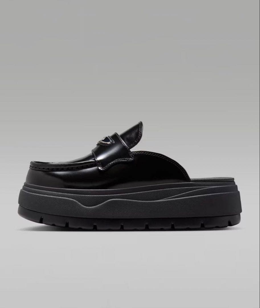 NIKEエアジョーダンミュール　24cm
