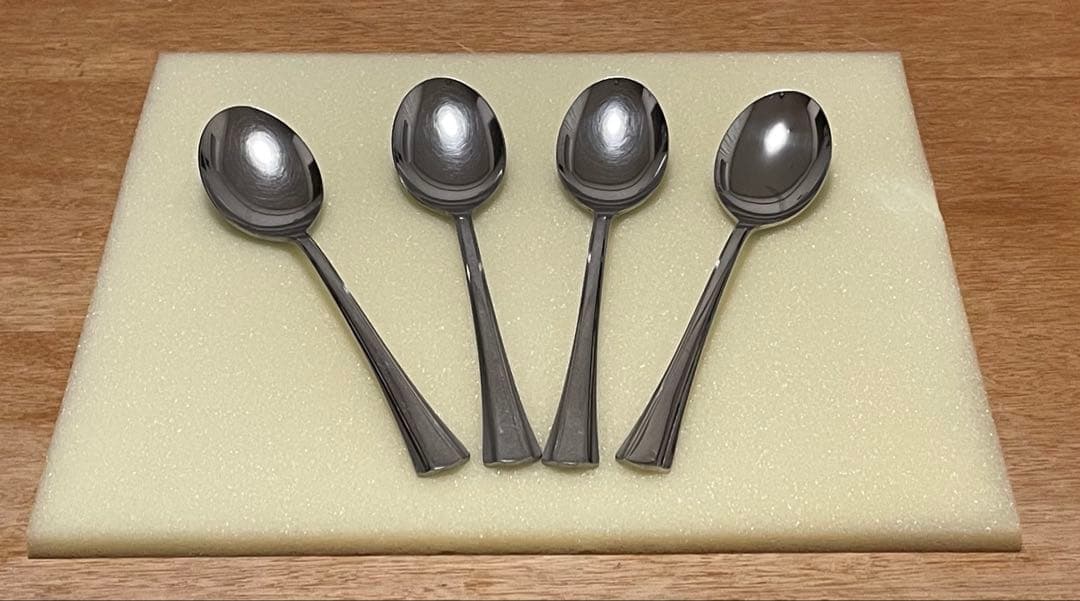 Noritake Silk Road カトラリーセット