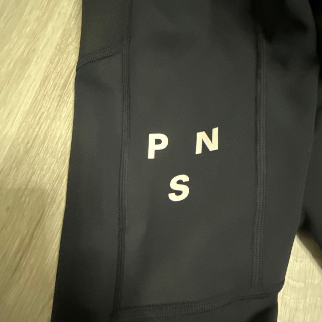 Pas Normal Studios ビブタイツ Mサイズ