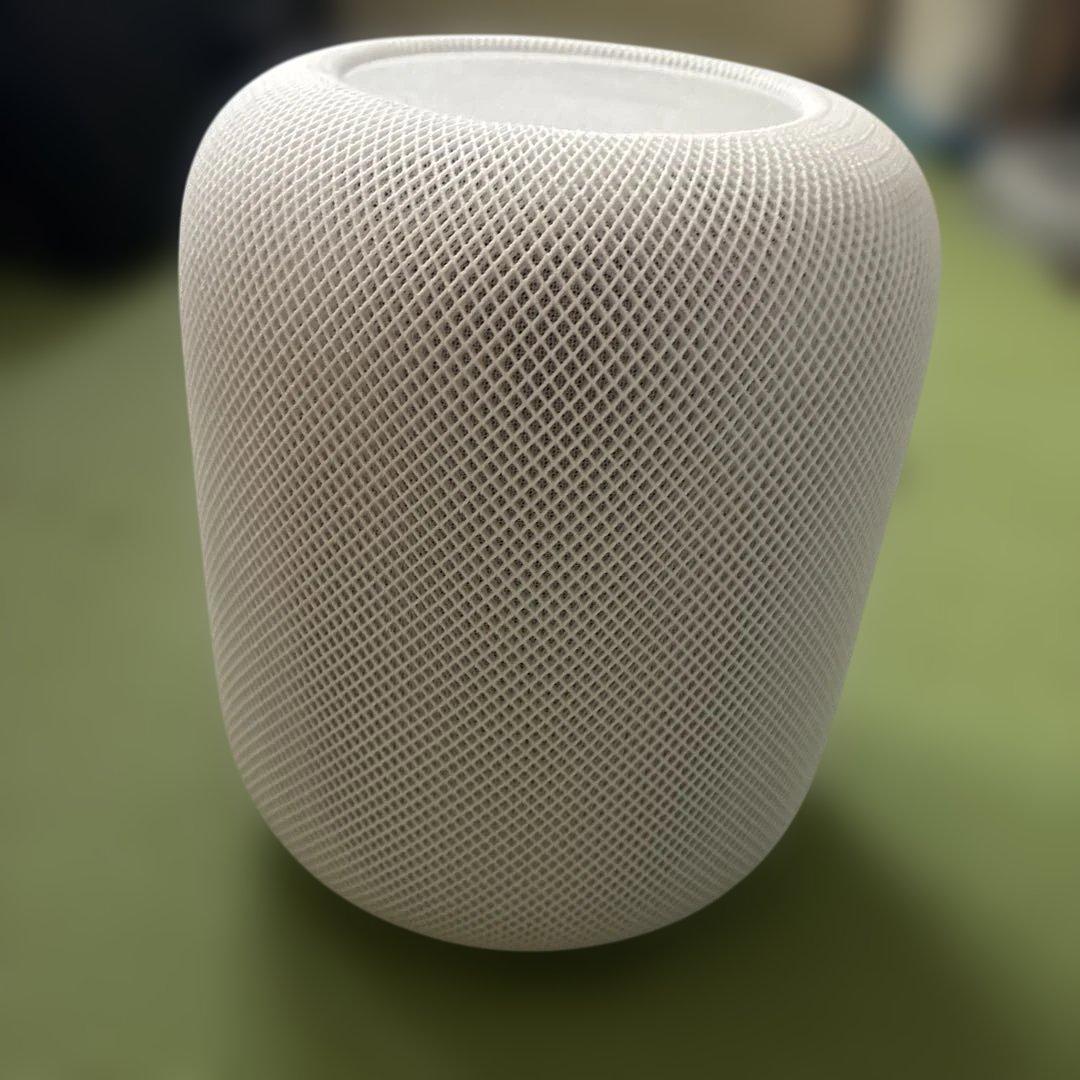 APPLE MDEY4J/A Pod White 第二世代