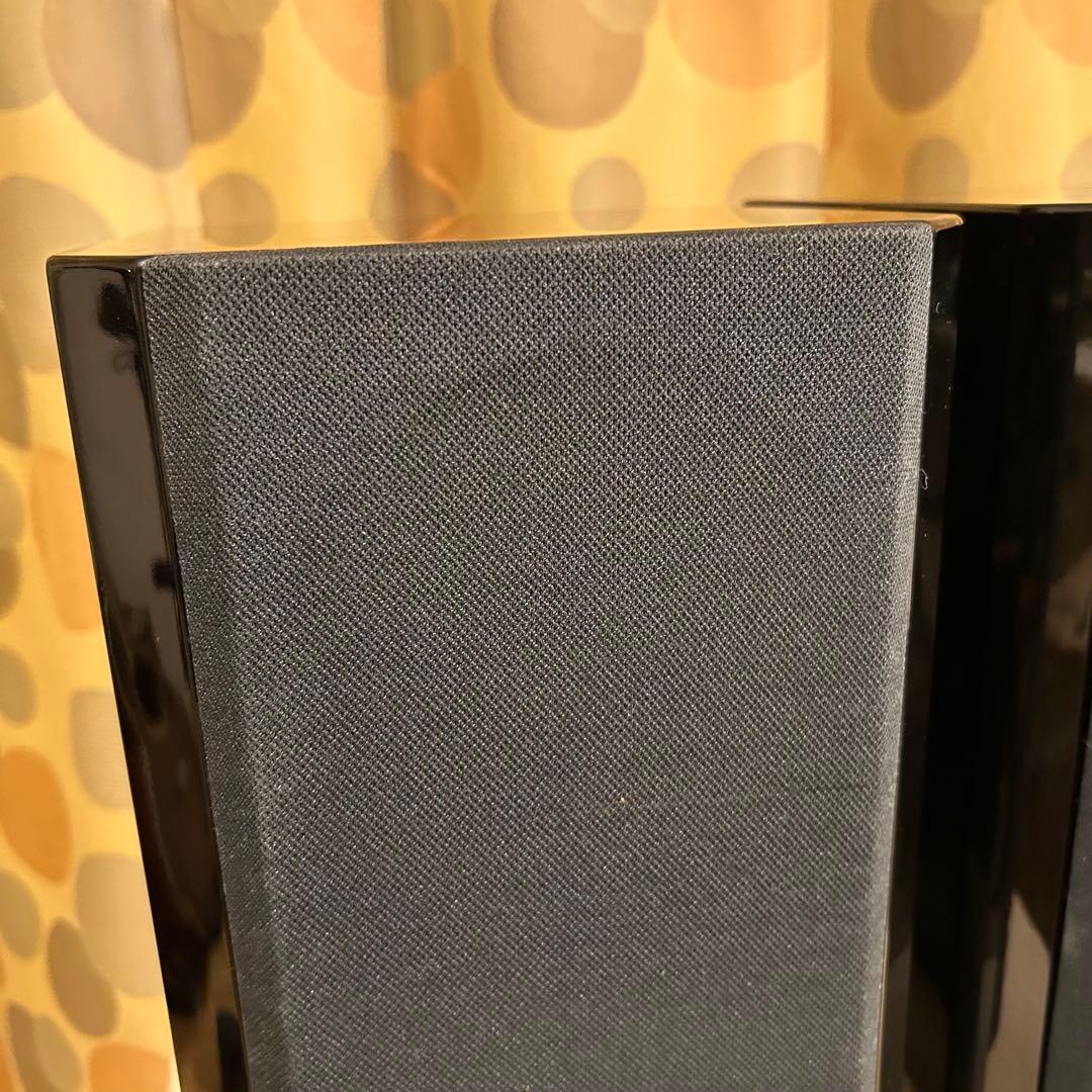 Acustik-Lab Bolero （アコースティックラボ　ボレロ）ブラック