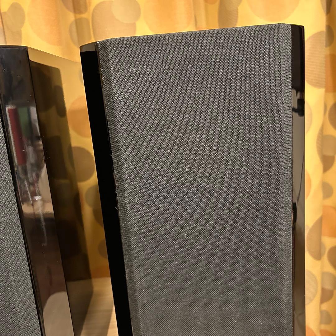 Acustik-Lab Bolero （アコースティックラボ　ボレロ）ブラック