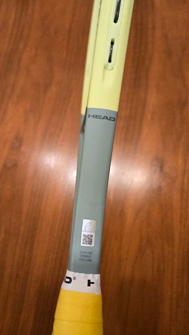 美品　Extream tour head エクストリーム