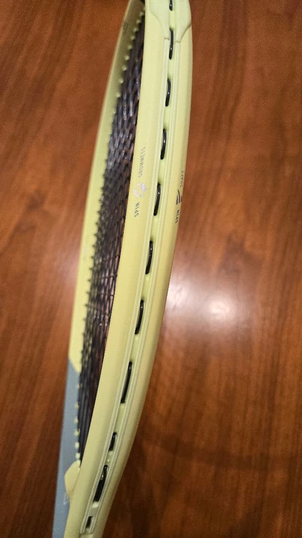 美品　Extream tour head エクストリーム