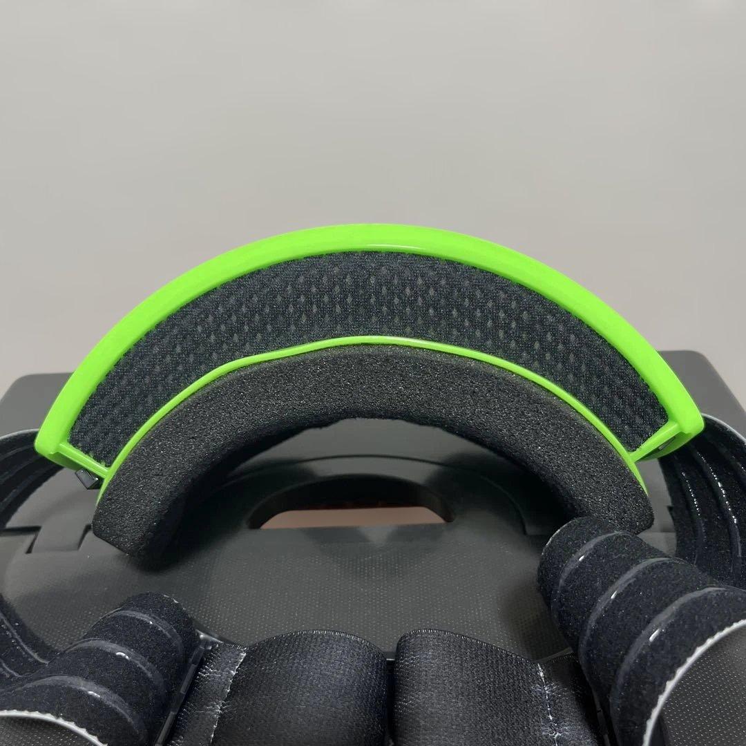 DICE スノーゴーグル SHOWDOWN