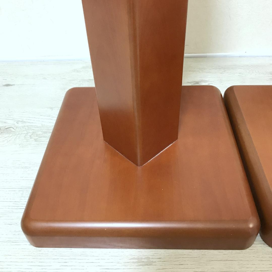 【美品】パイオニア PIONEER スピ－カ－スタンド CP-A77