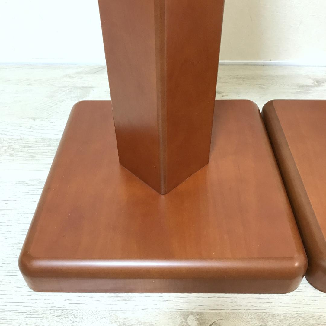 【美品】パイオニア PIONEER スピ－カ－スタンド CP-A77