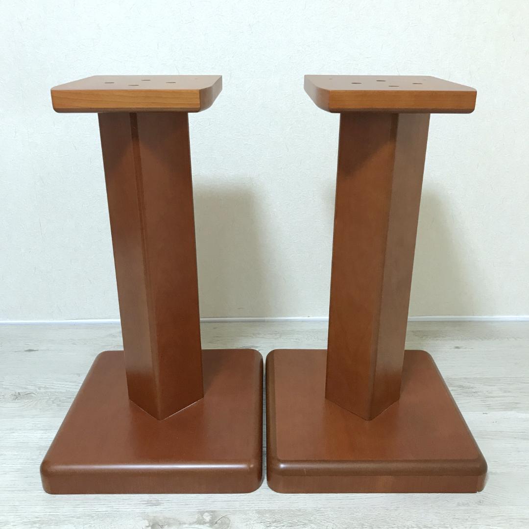 【美品】パイオニア PIONEER スピ－カ－スタンド CP-A77