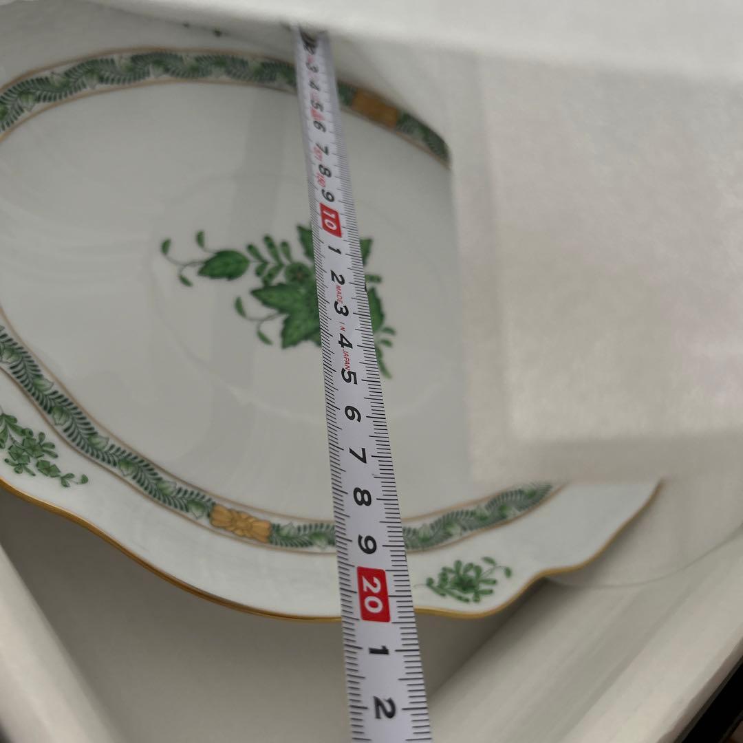 ヘレンド 3点セット 新品 未使用