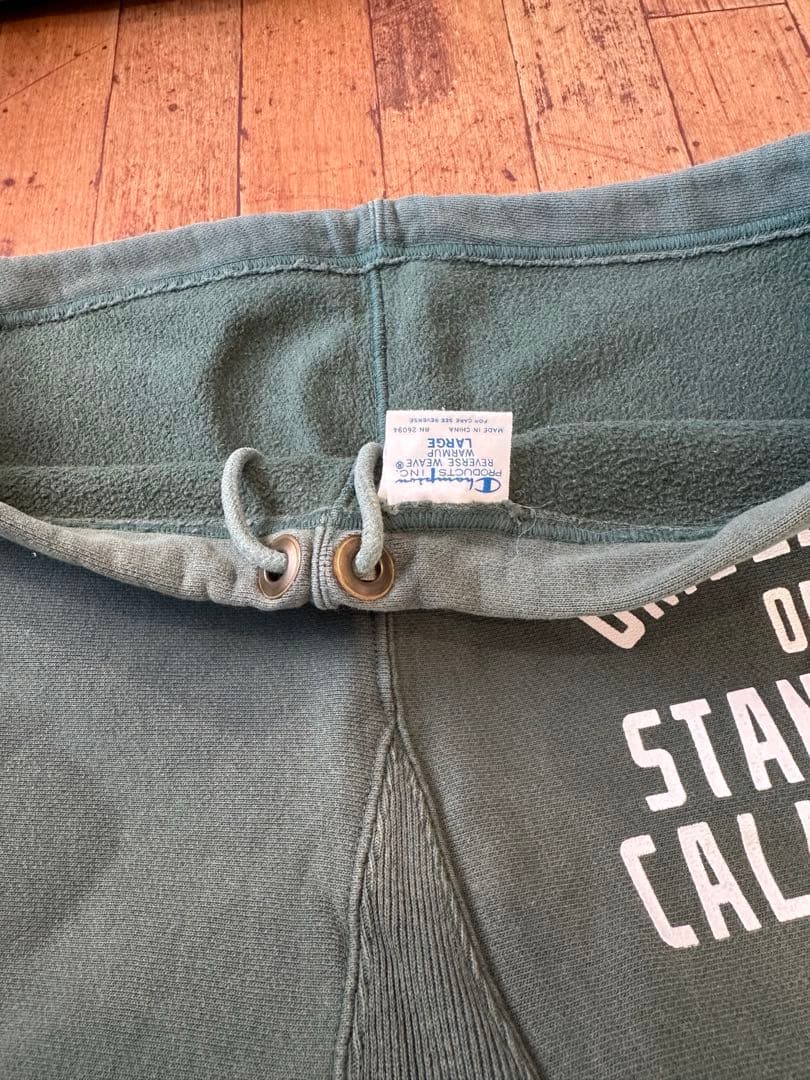 トップス Standard California Set up Size L