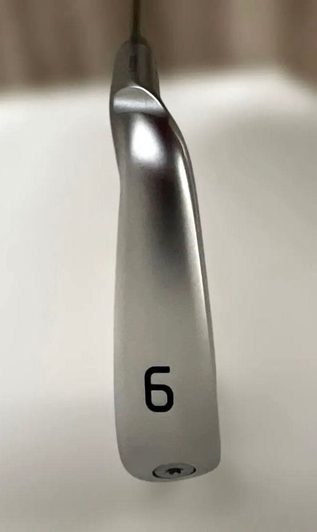 (美品) PING ピン i240 アイアン 6番 PING TOUR 2.0