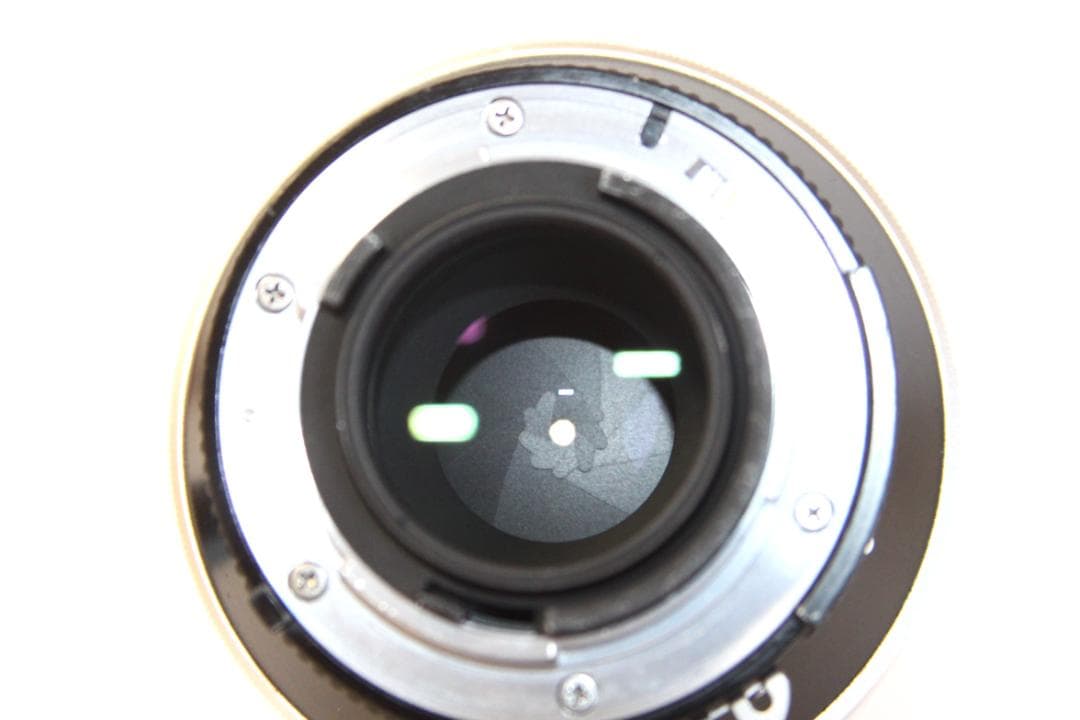 Nikon Ai-S NIKKOR ED 180mm F2.8 ニコン