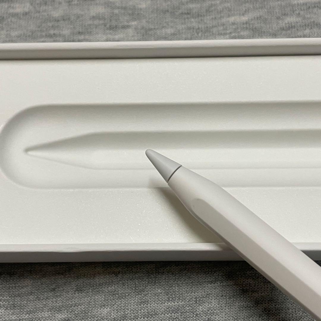 Apple Pencil Pro 本体　新品未使用
