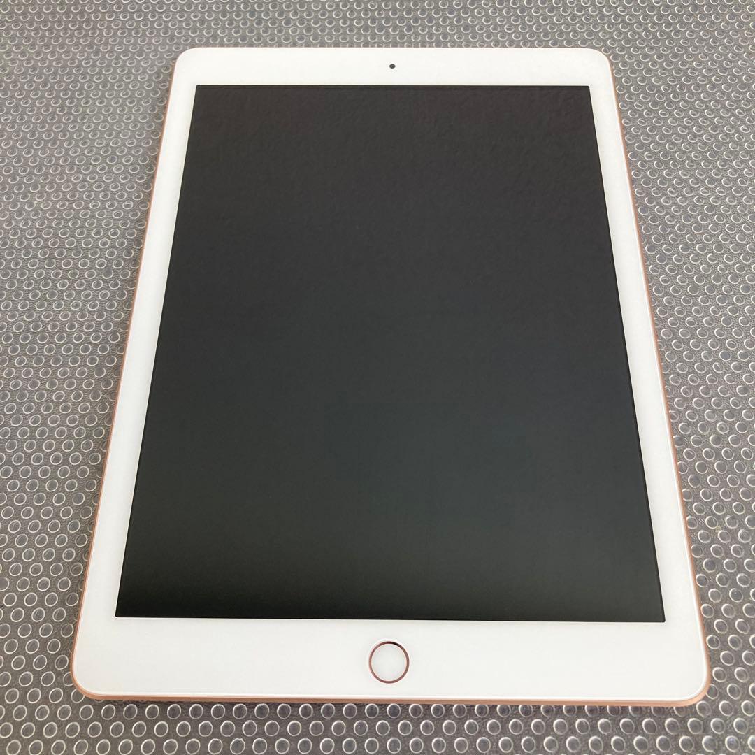 1009 電池ほぼ新品☆比較的美品☆iPad6第6世代32GB WIFIモデル☆