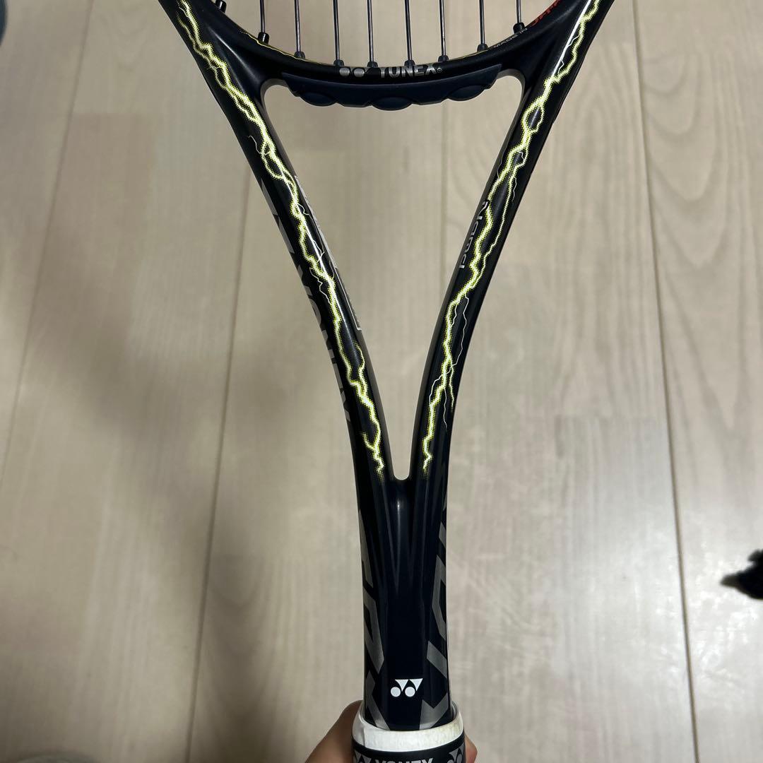 限界最低値売り切れ御免）YONEX VOLTRAGE 7S ボルトレイジ