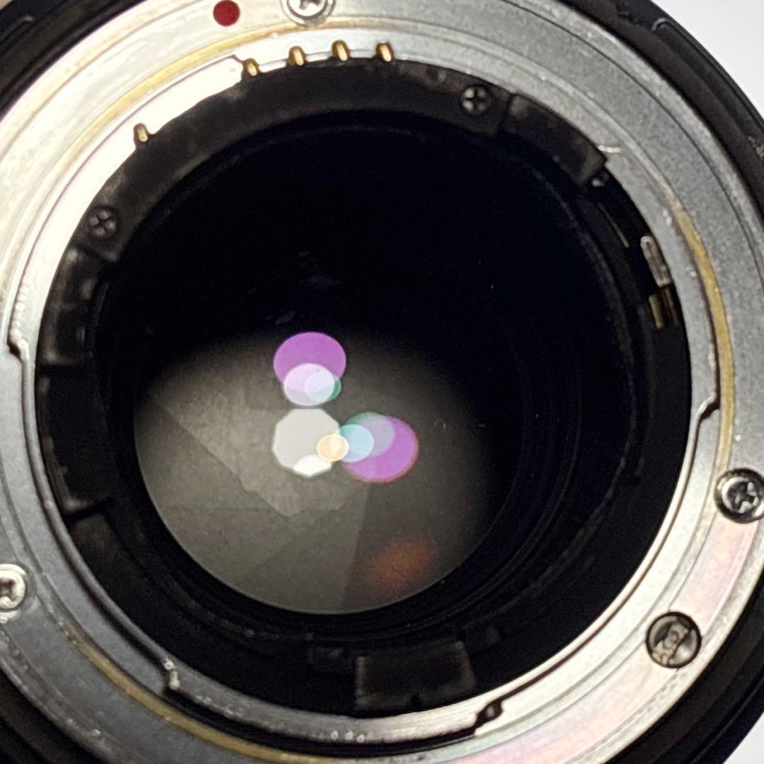 美品 SIGMA AF ZOOM 70-200mm f2.8 APO