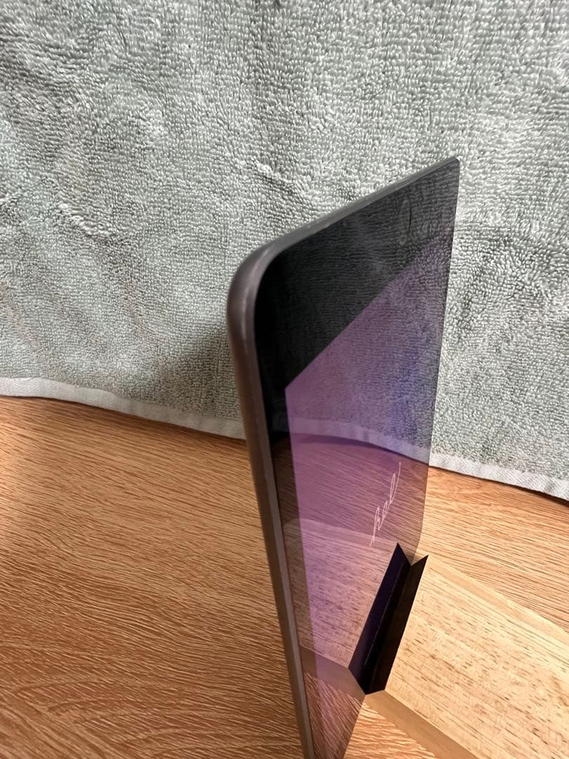 コンコロiPad mini 5 Wi-Fi 64GB スペースグレー 本体