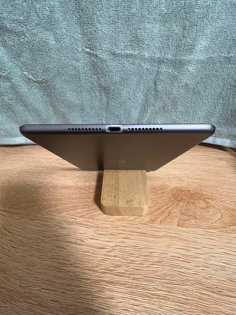 コンコロiPad mini 5 Wi-Fi 64GB スペースグレー 本体