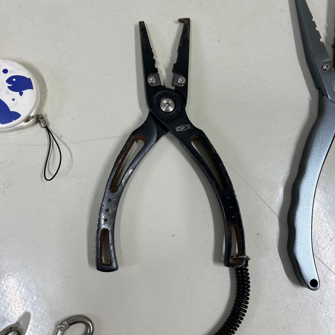 Pazdesign ブラック フィッシングベスト