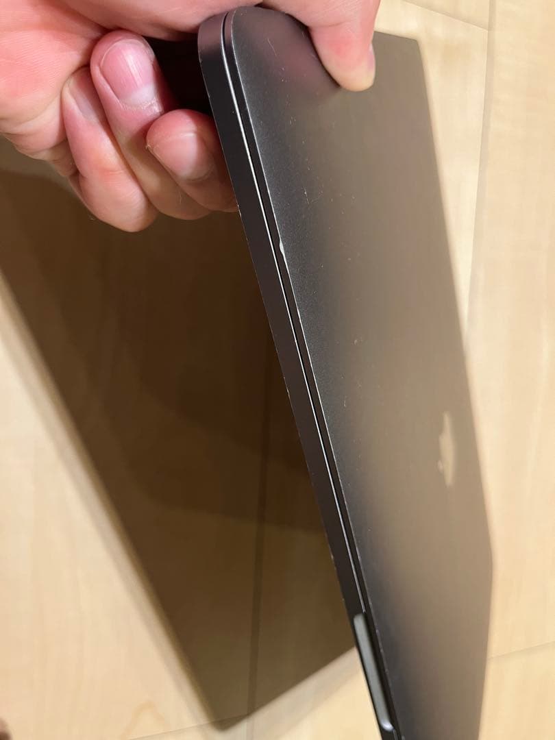 Mac Book Pro 15インチ　2019