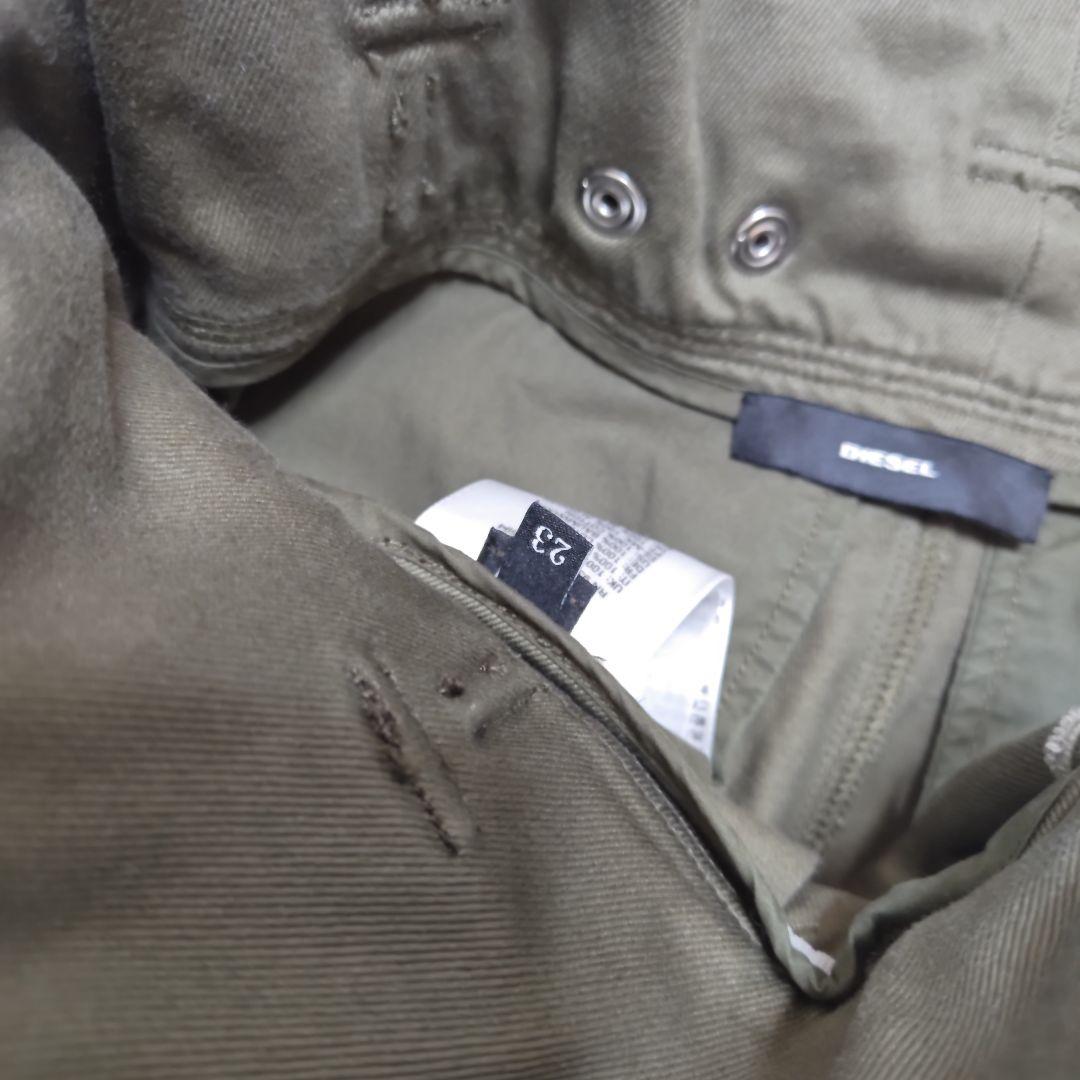 ろん様　　　　DIESEL