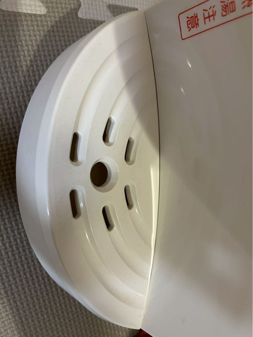 every frecious mini 浄水器 エブリィフレシャス　浄水型