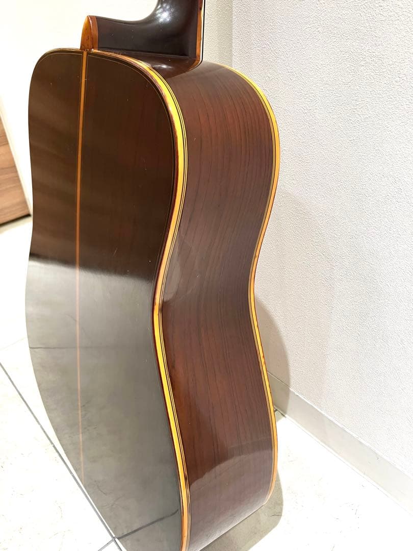 YAMAHA L-5 前期 アコースティックギター