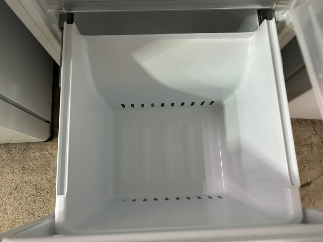 名古屋市内無料配送44★YAMADA 2020年製 179L冷蔵庫 中古動作品