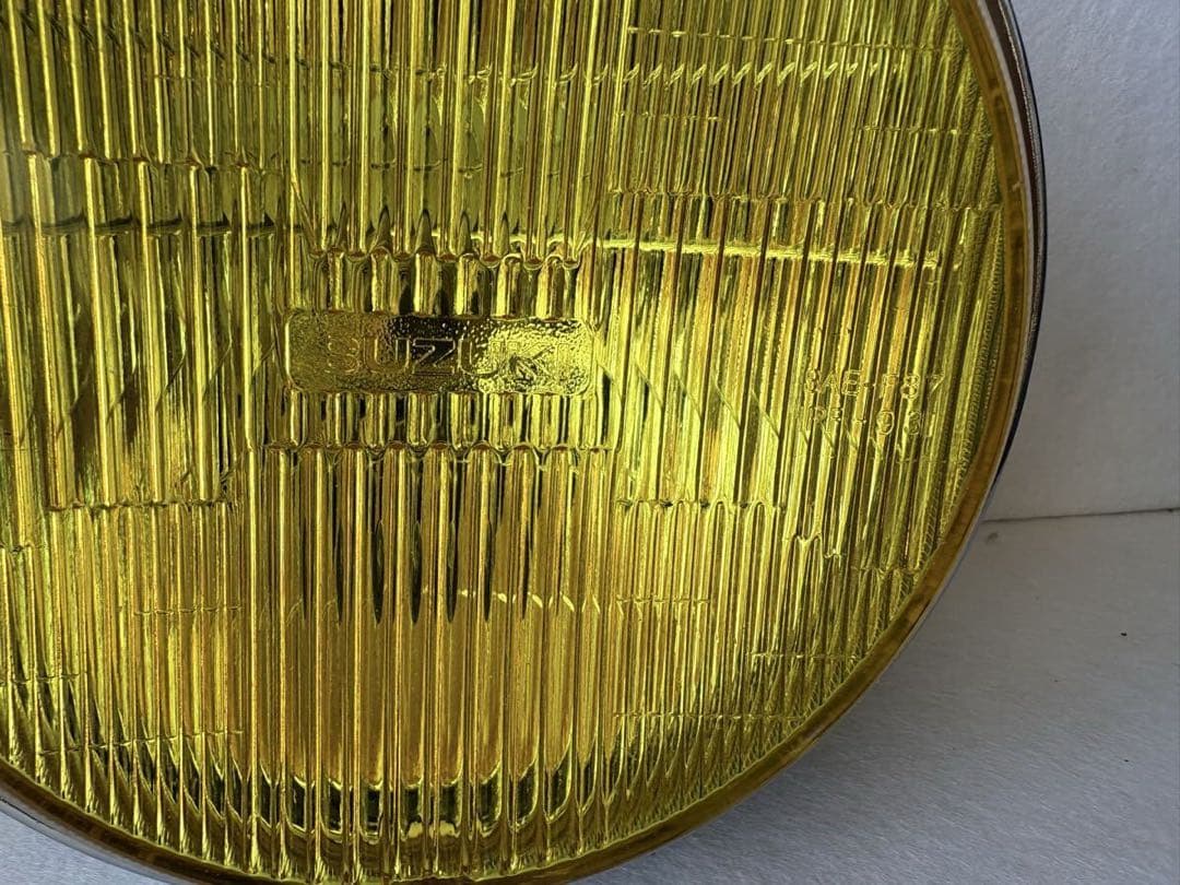 スズキ IPF シビエ マーシャル 当時 旧車 gs400gt380gsx400