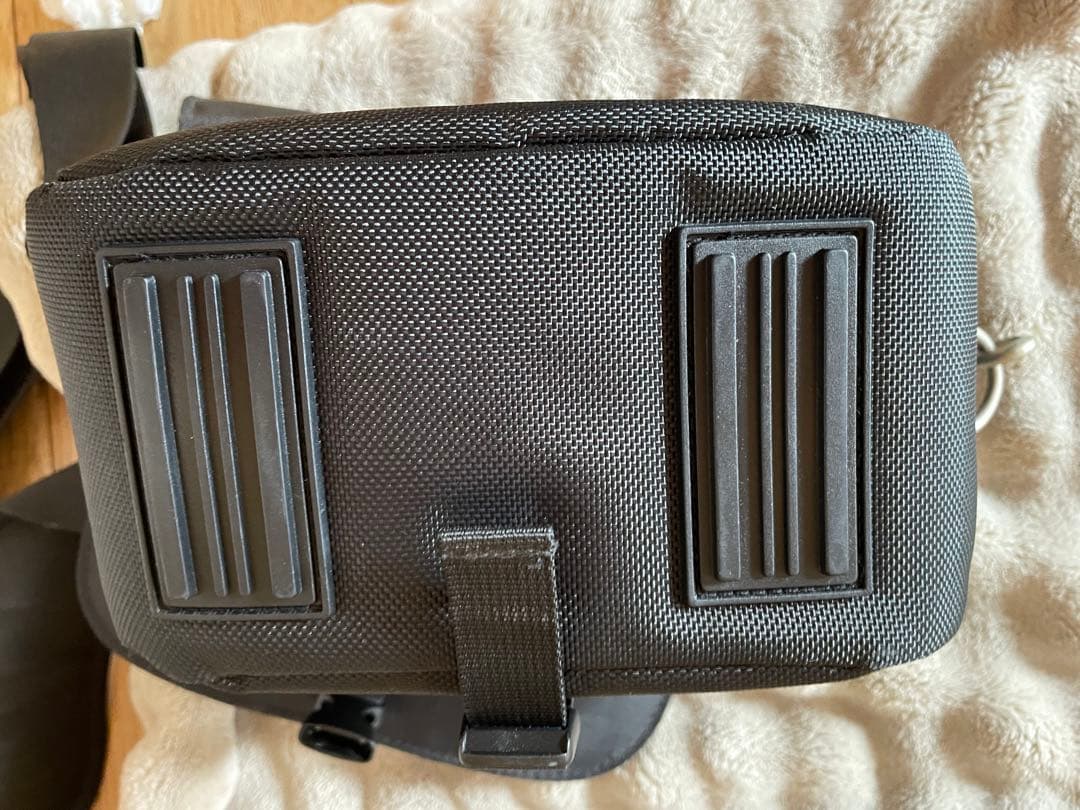 Panasonic LUMIX 一眼レフ　カメラ　望遠レンズ付き